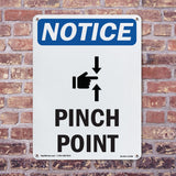 Pinch Point