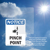 Pinch Point