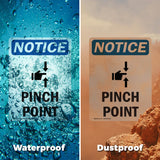 Pinch Point