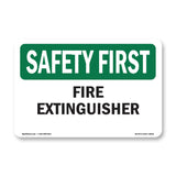 Fire Extinguisher