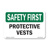 Protective Vests