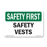 Safety Vests