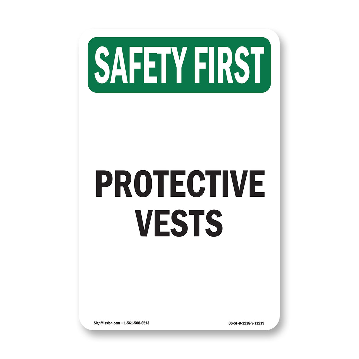 Protective Vests