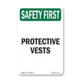 Protective Vests