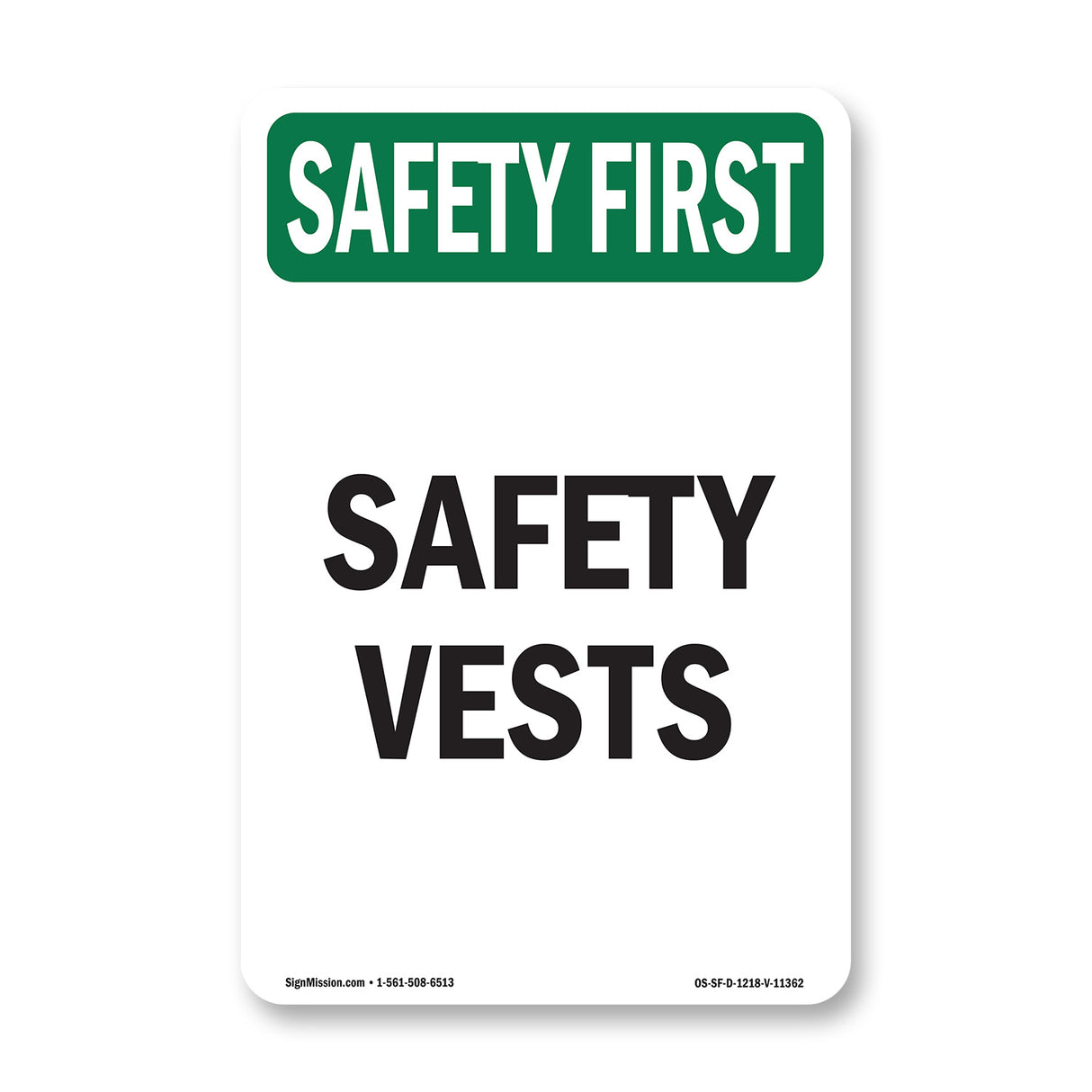 Safety Vests