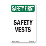 Safety Vests