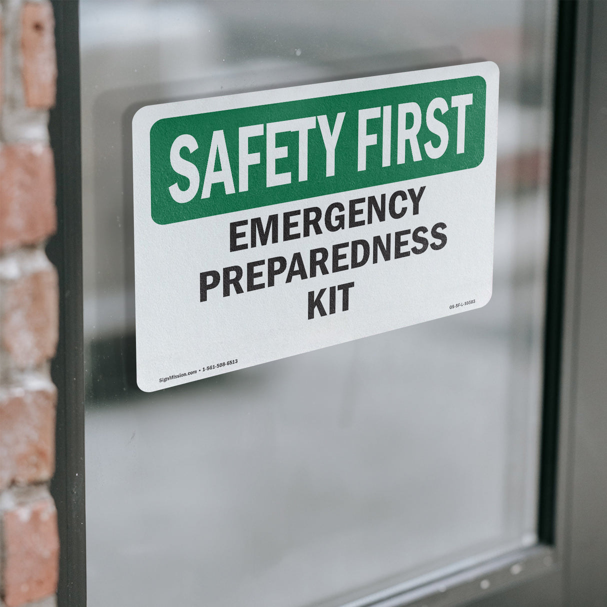 Emergency Preparedness Kit