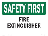 Fire Extinguisher