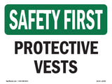 Protective Vests