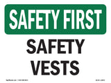 Safety Vests