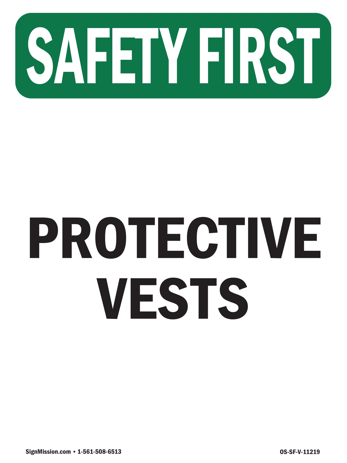 Protective Vests
