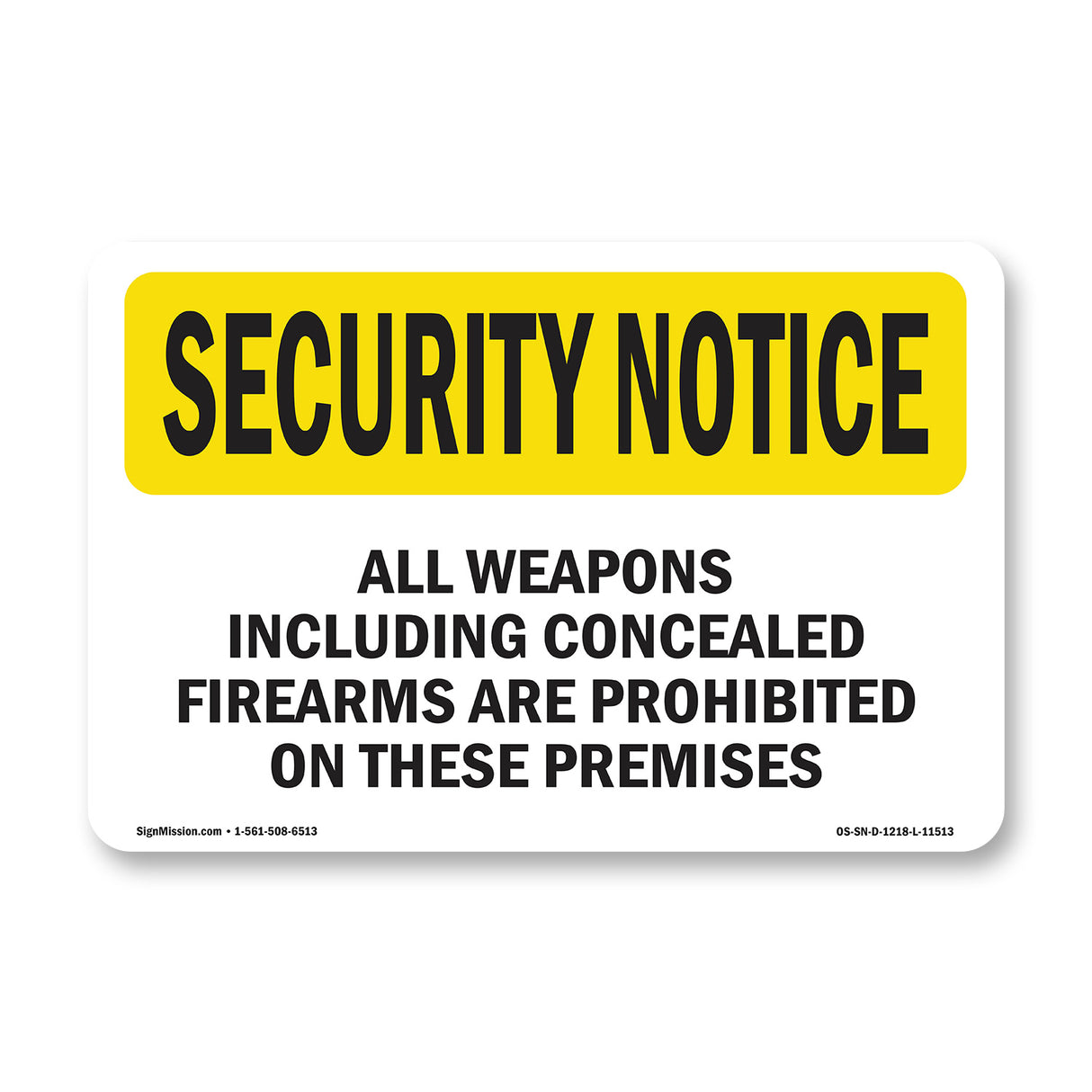 Concealed Firearms Spanish