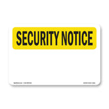 Blank Write-On Bilingual