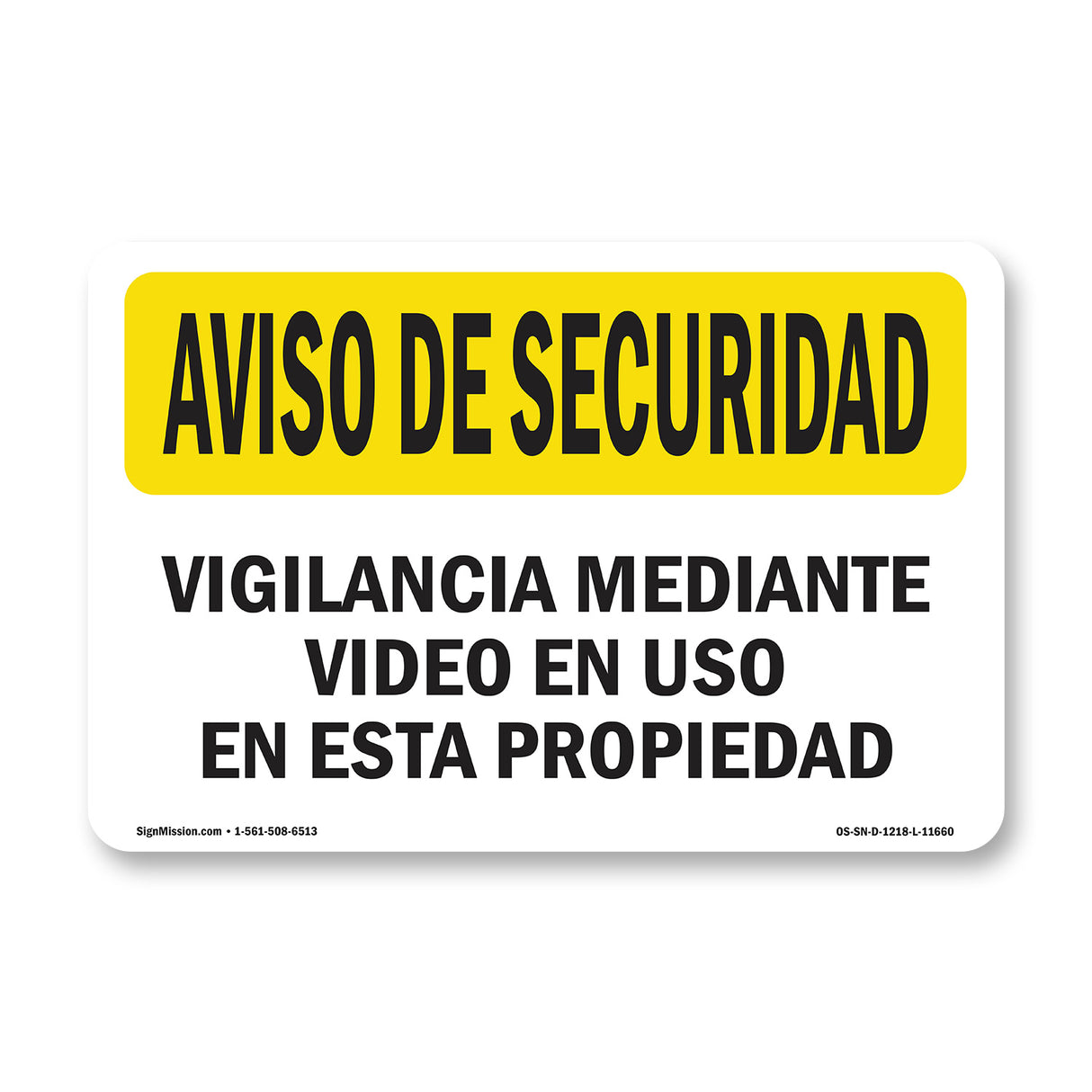 Video Surveillance On Premises