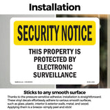 Electronic Surveillance