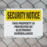 Electronic Surveillance