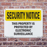 Electronic Surveillance