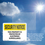 Electronic Surveillance