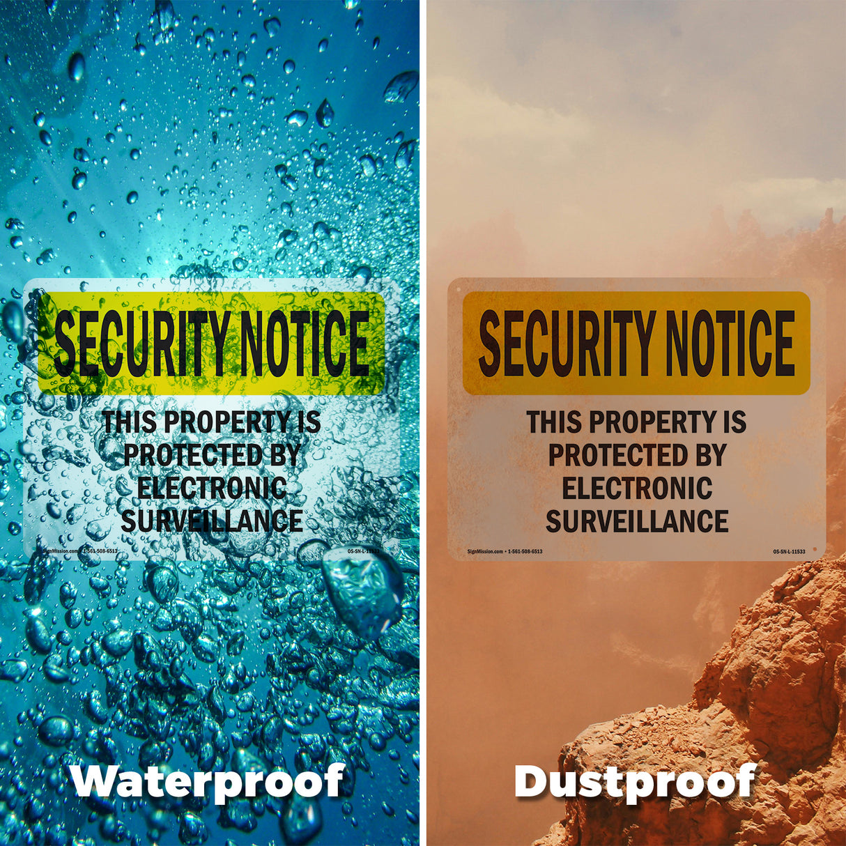 Electronic Surveillance