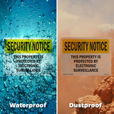 Electronic Surveillance