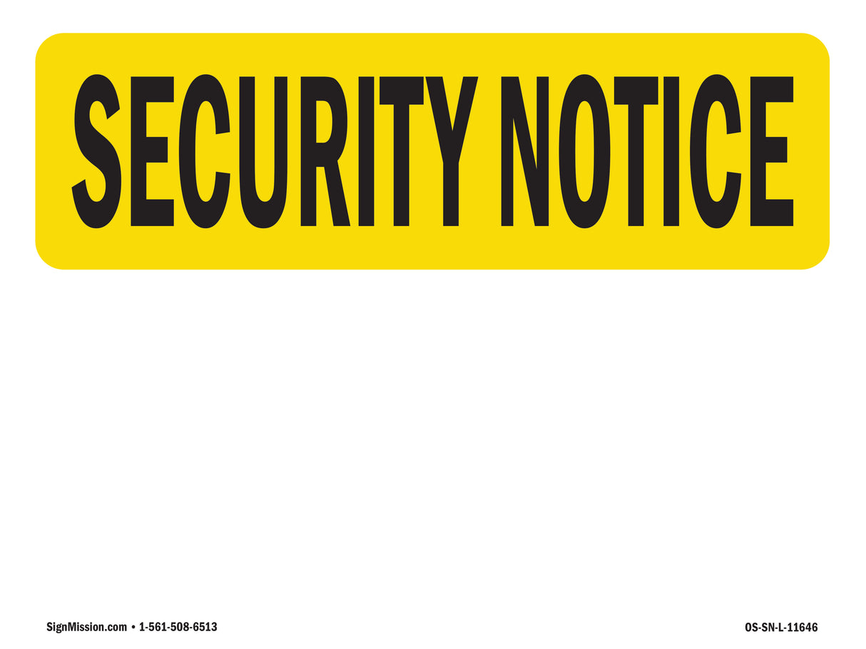 Blank Write-On Bilingual