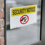 Symbol Only - No Weapons