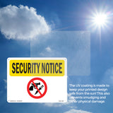 Symbol Only - No Weapons