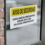 Video Surveillance On Premises