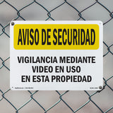 Video Surveillance On Premises