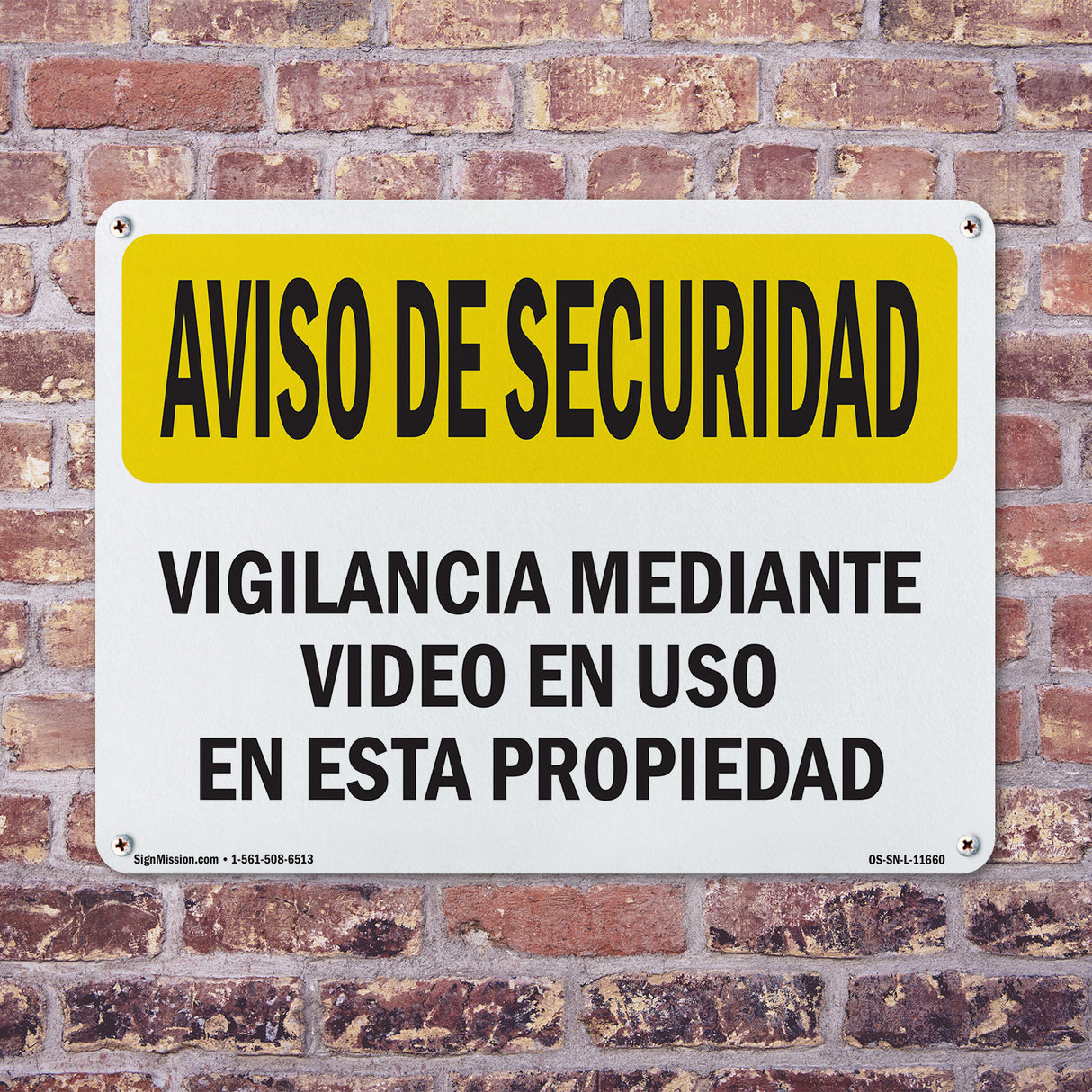 Video Surveillance On Premises