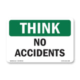 No Accidents