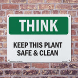 Keep This Plant Safe And Clean Spanish