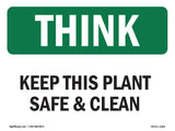 Keep This Plant Safe And Clean Spanish