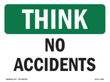 No Accidents