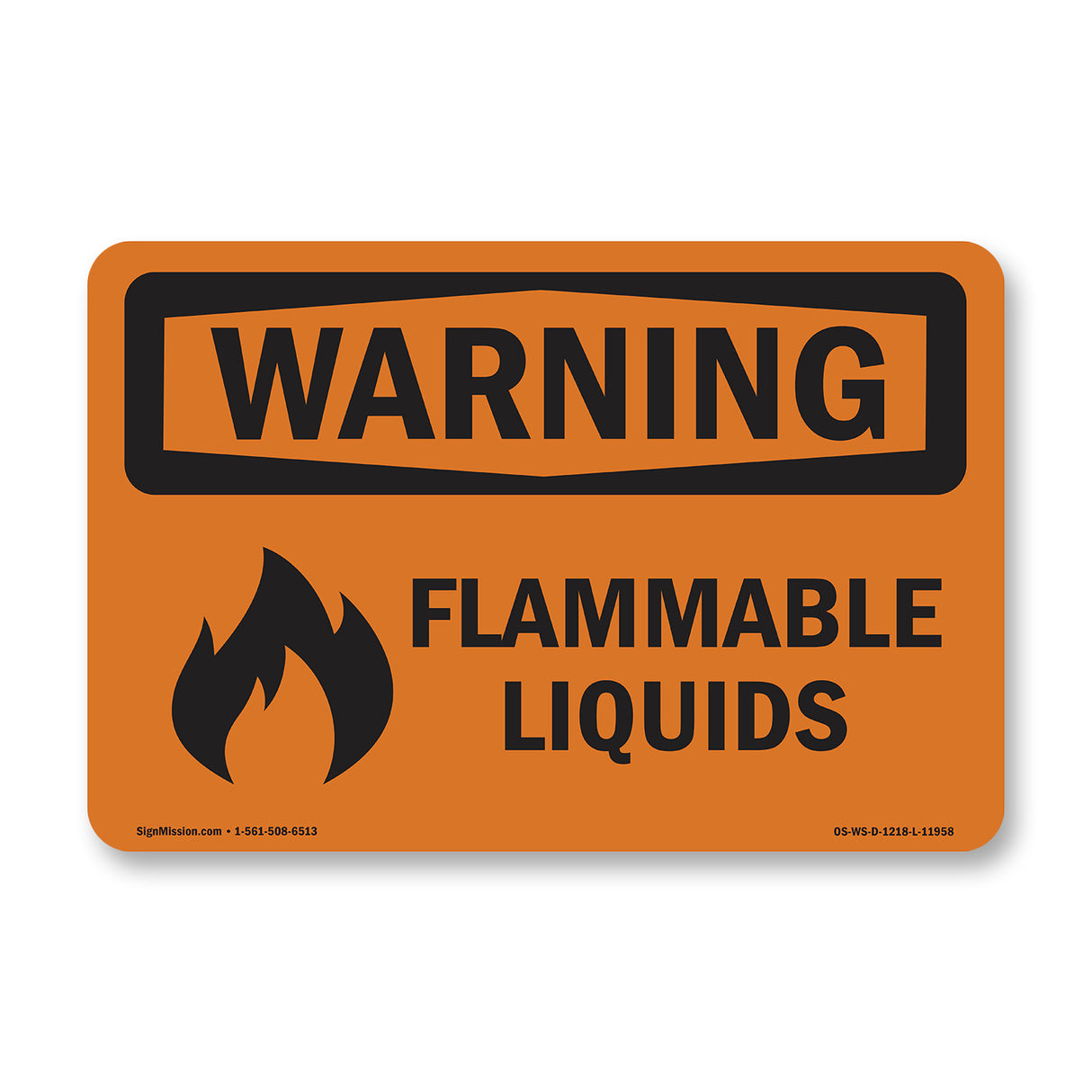 Flammable Liquids - LÃƒâ€šÃ‚Â¡quidos Inflamables