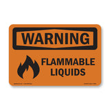 Flammable Liquids - LÃƒâ€šÃ‚Â¡quidos Inflamables
