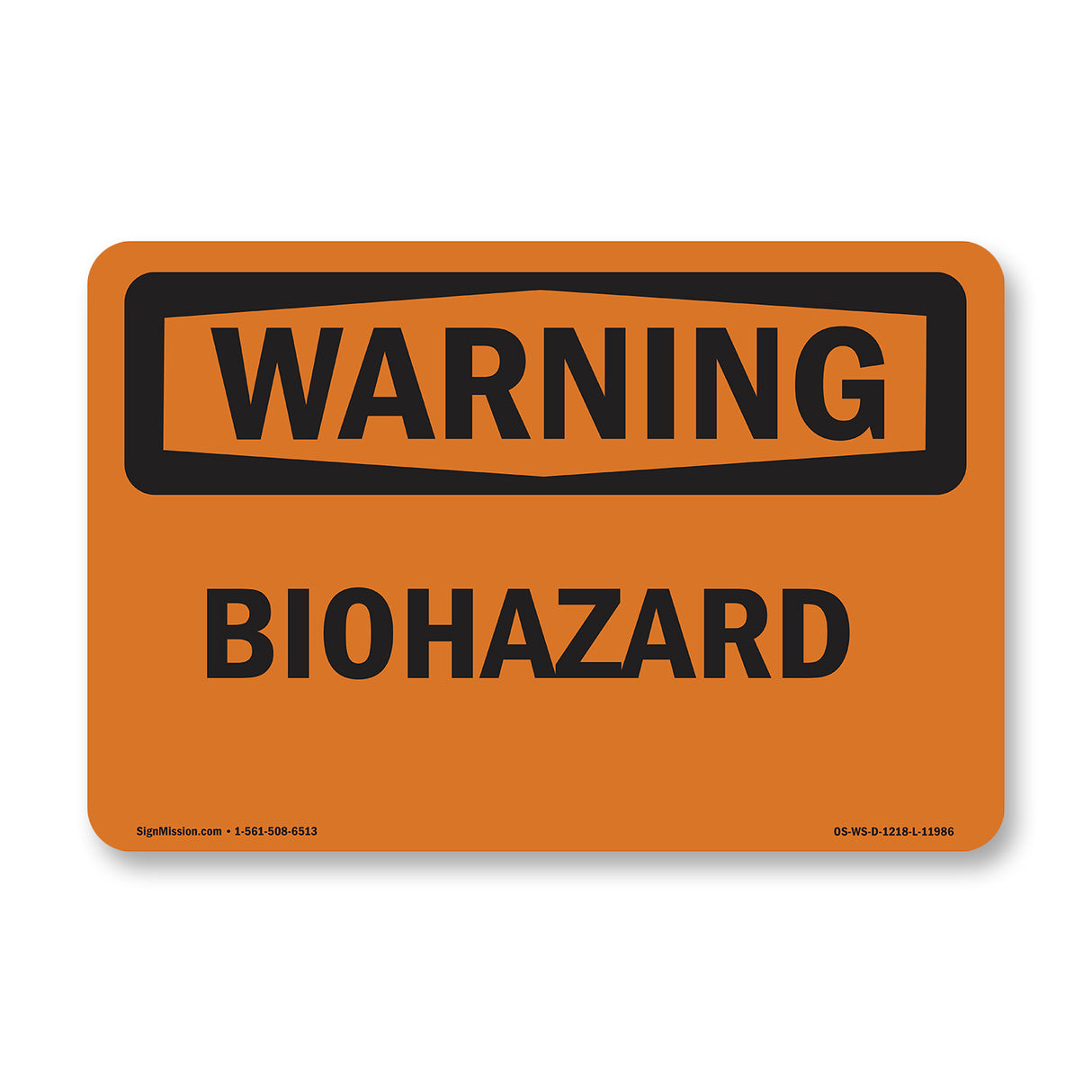 Biohazard
