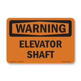 Elevator Shaft
