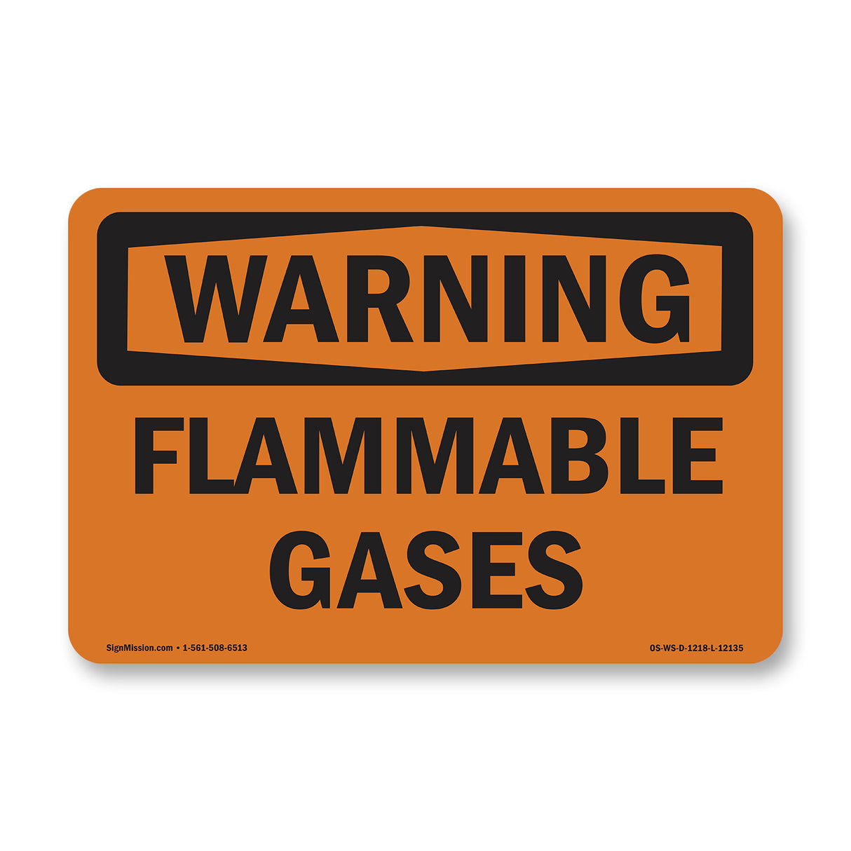 Flammable Gases