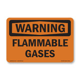 Flammable Gases