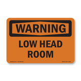 Low Head Room