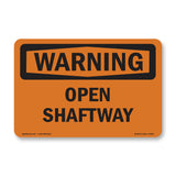 Open Shaftway