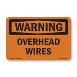 Overhead Wires