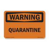 Quarantine