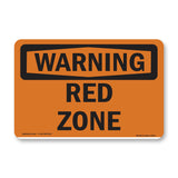 Red Zone