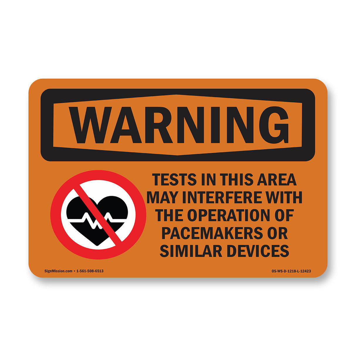 Tests In This Area May Interfere With Symbol