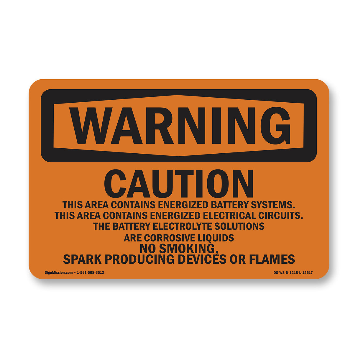 Caution This Area Contains