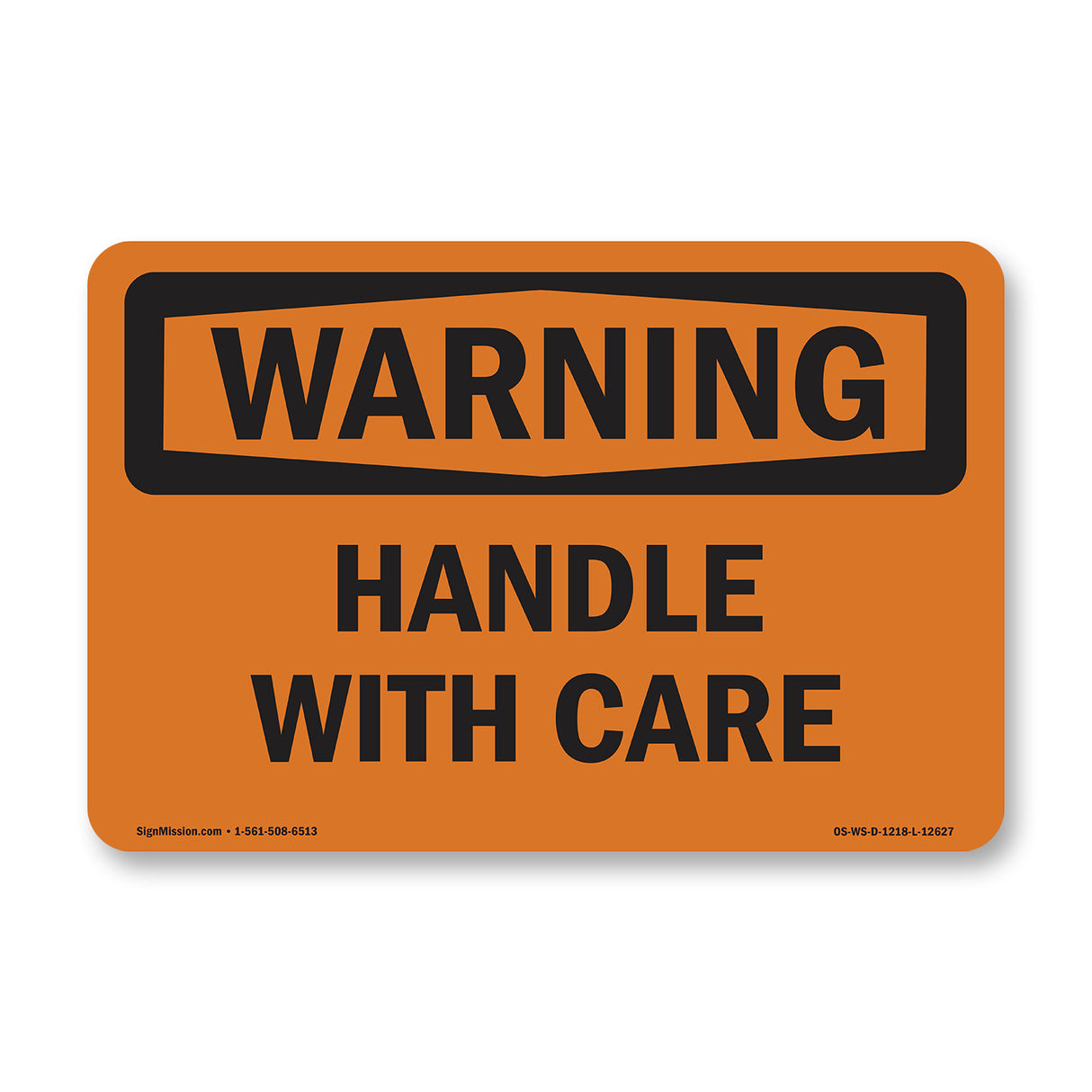 Handle With Care