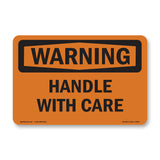 Handle With Care