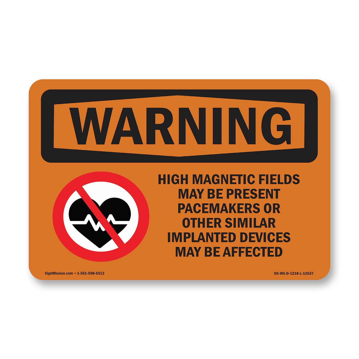 High Magnetic Fields Pacemakers Bilingual